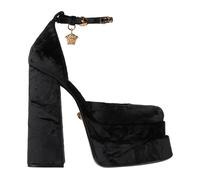 Versace - Escarpins Medusa - Femme - Chaussures - Noir - Taille: 41 EU