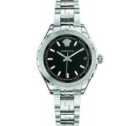 Versace, Femme, Accessoires, Gris, Taille: ONE Size Hellenyium Watch