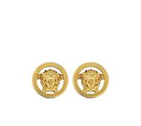 Versace, Femme, Accessoires, Jaune, Taille: ONE Size Boucles d'oreilles Medusa '95