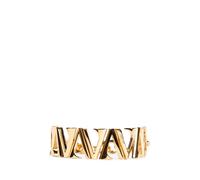 Versace, Femme, Accessoires, Jaune, Taille: ONE Size Bracelet Métal