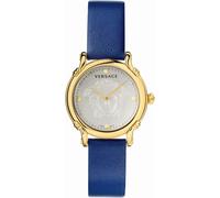 Versace, Femme, Accessoires, Jaune, Taille: ONE Size Montre Épingle de Sûreté