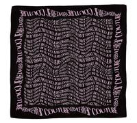 Versace, Femme, Accessoires, Rouge, Taille: ONE Size Écharpes