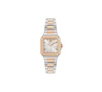 Versace Femme Analogique Quartz Montre Greca Edge Swiss Made