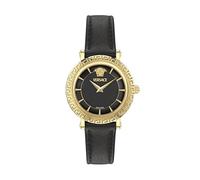 Versace Femme Analogique Quartz Montre Greca Sphere Nova Swiss Made