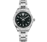 Versace Femme Montre-Bracelet Acier Inox Hellenyium V12020015