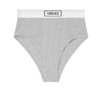 Versace, Femme, Sous-vêtements, Gris, Taille: 42 FR Bottoms