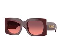Versace Femme VE4496U 551520 Lunettes de soleil Injecté Violet Rose Carré Normale Ombré