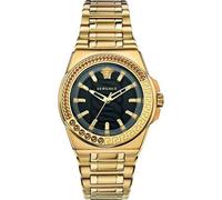Versace VEHD00520 Chain Reaction pour femmes 40mm 5ATM