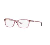 Versace, Femme, Accessoires, Violet, Taille: 54 MM Ve3186 Lunettes