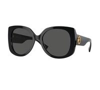 Versace 0VE4387, Lunettes de soleil Femme, opacity, 56/19/140