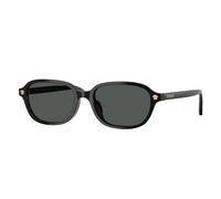 Versace - Lunettes de soleil - Femme - Accessoires - Noir - Taille: 53 MM