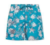 Versace - Gallery Boardshorts - Homme - Maillots de bain - Bleu - Taille: XL