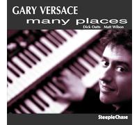 Versace Gary - Many Places [Import]