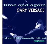 Versace Gary - Time and Again [Import]