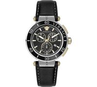 Versace Ve3l00222 Watch Doré Homme