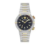 Versace - Greca Logo Diver - Homme - Accessoires - Multicolore - Taille: ONE Size
