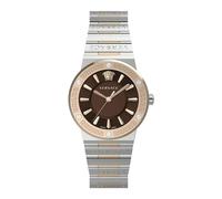 Versace - Greca Logo Vevh01220 - Femme - Accessoires - Gris - Taille: ONE Size