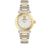 Versace Greek VE5B00325 - Femme - 35 mm - Analogique - Quartz - Verre saphir