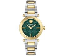Versace Greek VE5B00525 - Femme - 35 mm - Analogique - Quartz - Verre saphir