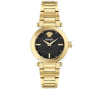 Versace Greek VE5B00625 - Femme - 35 mm - Analogique - Quartz - Verre saphir
