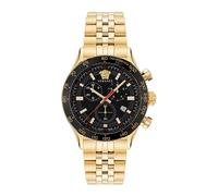 Chronographe Homme VE2U00622 Bracelet s Quartz Hellenyium
