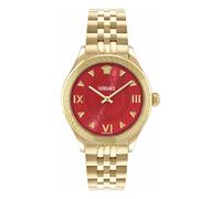 Versace - Hellenyium Lady - Femme - Accessoires - Rouge - Taille: ONE Size