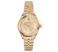 Versace - Hellenyium Virtus - Femme - Accessoires - Jaune - Taille: ONE Size