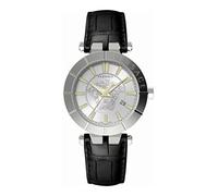Versace Herren Armbanduhr V-RACE 43 mm Armband Leder VE2B001 21, bracelet