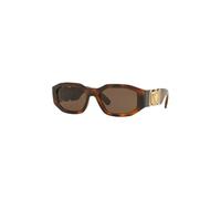 Ray-Ban mixte adulte 0VE4361 Montures de lunettes, Marron (Havana), 53