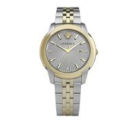 Versace, Homme, Accessoires, Gris, Taille: ONE Size Montre V-Urban 42 mm