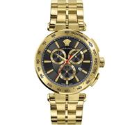 Versace, Homme, Accessoires, Jaune, Taille: ONE Size Aion Ve6Ca0623