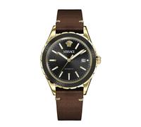 Versace, Homme, Accessoires, Jaune, Taille: ONE Size Watches