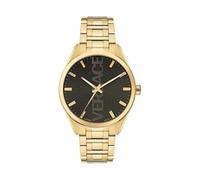 Versace, Homme, Accessoires, Noir, Taille: ONE Size V-Vertical Watch