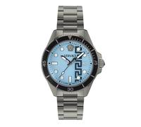 Versace Homme Analogique Quartz Montre Greca Force Swiss Made