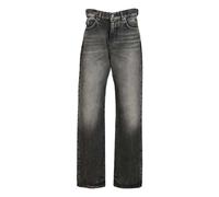 Versace - Jean Ample - Homme - Jeans - Gris - Taille: W32
