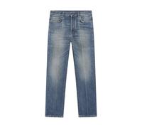 Versace - Jean Droit - Homme - Jeans - Bleu - Taille: W31