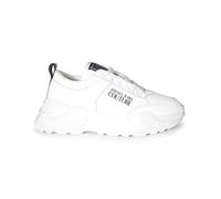 VERSACE JEANS 76YA3SC1 Baskets Mode Homme Blanc 42