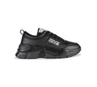 Versace Jeans 76YA3SC1 Baskets Mode Homme Noir 39
