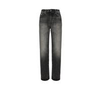 Versace - Jeans Amples - Homme - Jeans - Gris - Taille: W32