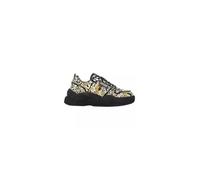 Versace Jeans Baskets Versace jeans 73VA3SF2 Noir Femme Noir