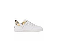 Versace Jeans Baskets Versace jeans 76YA3SD6 Blanc Homme Blanc