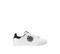 Versace Jeans Baskets Versace jeans 76YA3SK1 Blanc Homme Blanc
