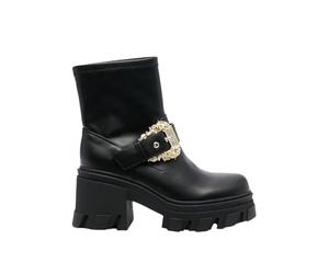 Versace Jeans Boot noir 39