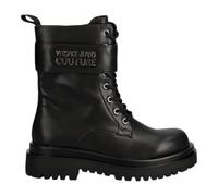 Versace Jeans Bottines Versace jeans 77VA3S64 Noir Femme Noir