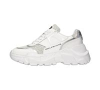 Versace Jeans Couture - 78Va3Sc4 Baskets - Femme - Chaussures - Blanc - Taille: 39 EU