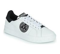 Versace Jeans Couture Baskets basses 72YA3SK1 in Blanc 39