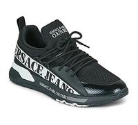 Versace Jeans Couture Baskets basses 80YA3SA3 in Noir 41