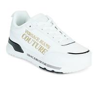Versace Jeans Couture Baskets basses 80YA3SA5 in Blanc 42