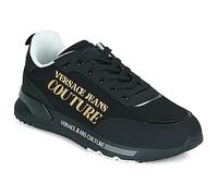 Versace Jeans Couture Baskets basses 80YA3SA5 in Noir 39