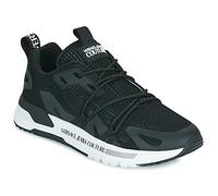 Versace Jeans Couture Baskets basses 80YA3SA8 in Noir 45